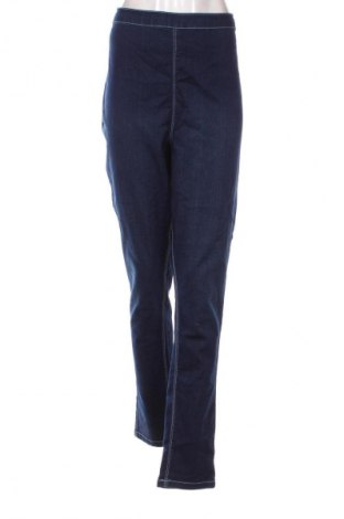 Dámské džíny  Dorothy Perkins, Velikost XXL, Barva Modrá, Cena  429,00 Kč