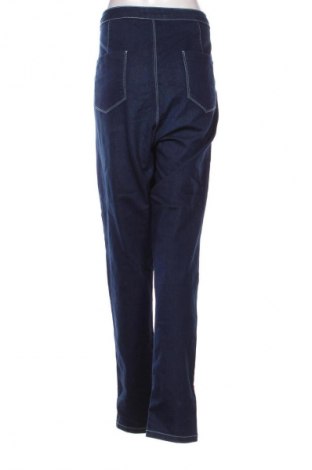 Dámské džíny  Dorothy Perkins, Velikost XXL, Barva Modrá, Cena  429,00 Kč