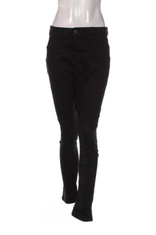 Blugi de femei Dotti, Mărime XL, Culoare Negru, Preț 100,99 Lei