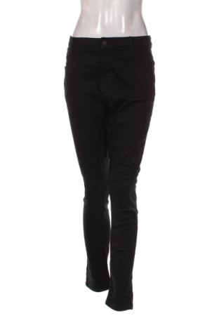Damen Jeans Dotti, Größe XL, Farbe Schwarz, Preis € 8,99