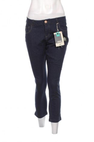 Γυναικείο Τζίν Dp Denim, Μέγεθος M, Χρώμα Μπλέ, Τιμή 29,99 €