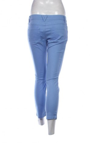 Damskie jeansy Edc By Esprit, Rozmiar S, Kolor Niebieski, Cena 94,00 zł