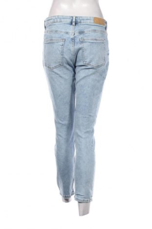 Дамски дънки Edc By Esprit, Размер M, Цвят Син, Цена 41,99 лв.