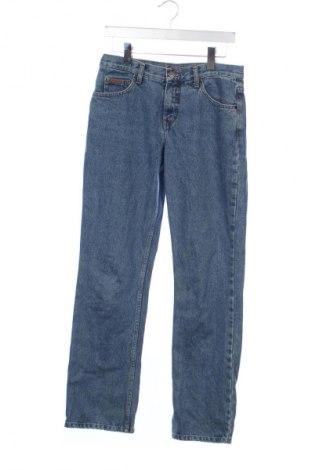 Dámské džíny  Eddie Bauer, Velikost M, Barva Modrá, Cena  947,00 Kč