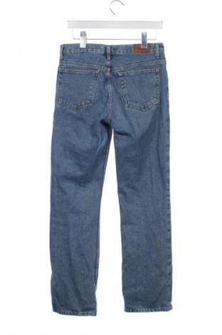 Dámské džíny  Eddie Bauer, Velikost M, Barva Modrá, Cena  947,00 Kč