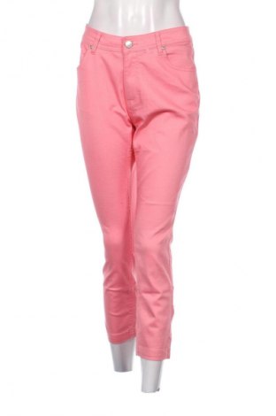 Damen Jeans Elle Nor, Größe L, Farbe Rosa, Preis 23,53 €