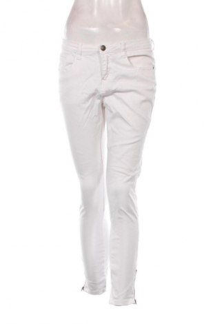 Damen Jeans Ellos, Größe M, Farbe Weiß, Preis € 24,55