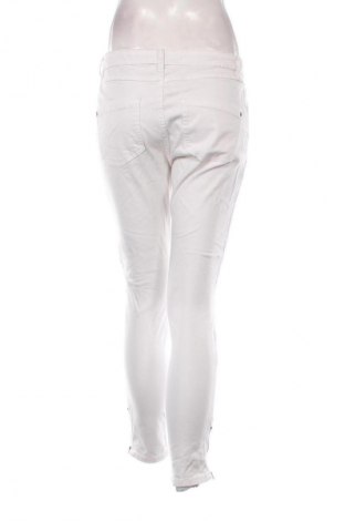 Damen Jeans Ellos, Größe M, Farbe Weiß, Preis € 24,55