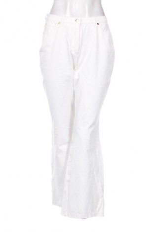 Damen Jeans Escada, Größe S, Farbe Weiß, Preis 84,91 €