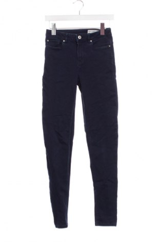 Damen Jeans Esmara, Größe XS, Farbe Blau, Preis 22,74 €