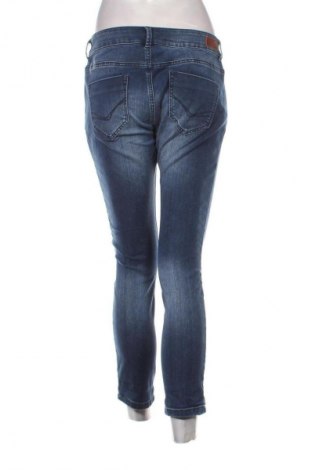 Дамски дънки Esprit, Размер XL, Цвят Син, Цена 41,99 лв.