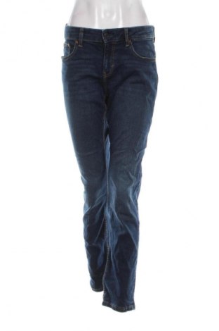 Damskie jeansy Esprit, Rozmiar M, Kolor Niebieski, Cena 134,99 zł