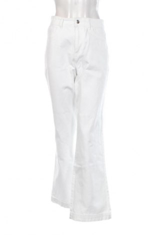 Dámske džínsy  Etam, Veľkosť S, Farba Biela, Cena  54,95 €