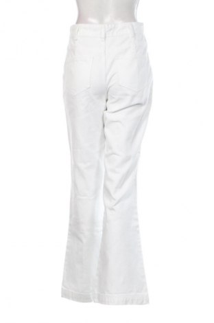Dámske džínsy  Etam, Veľkosť S, Farba Biela, Cena  54,95 €