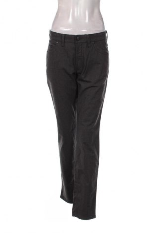 Damen Jeans Eurex by Brax, Größe L, Farbe Grau, Preis € 98,99