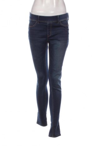 Dámské džíny  Ever.me by Takko Fashion, Velikost M, Barva Modrá, Cena  259,00 Kč
