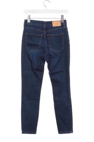 Γυναικείο Τζίν Everlane, Μέγεθος XS, Χρώμα Μπλέ, Τιμή 38,27 €