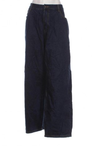 Damen Jeans FAYT, Größe XXL, Farbe Blau, Preis € 64,99