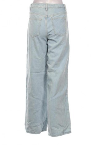 Dámske džínsy  Fashion nova, Veľkosť S, Farba Modrá, Cena  26,95 €