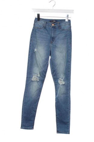 Damen Jeans Fashion nova, Größe S, Farbe Blau, Preis € 20,99