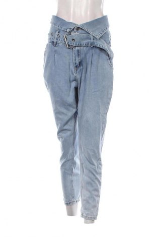 Damen Jeans Fb Sister, Größe M, Farbe Blau, Preis 14,83 €