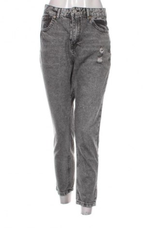 Damen Jeans Fb Sister, Größe M, Farbe Grau, Preis 15,00 €