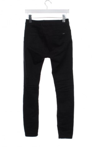 Damskie jeansy Fb Sister, Rozmiar XL, Kolor Czarny, Cena 66,67 zł