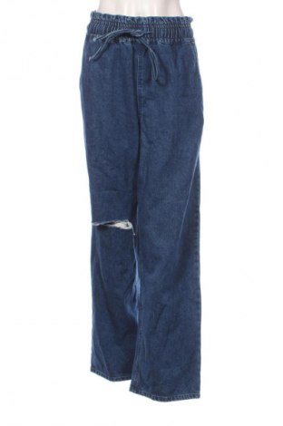 Damen Jeans Forever 21, Größe L, Farbe Blau, Preis € 17,39