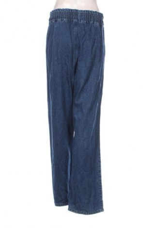 Damen Jeans Forever 21, Größe L, Farbe Blau, Preis € 17,39