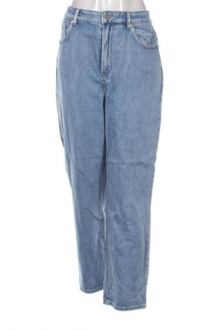 Damskie jeansy French Connection, Rozmiar XL, Kolor Niebieski, Cena 564,99 zł