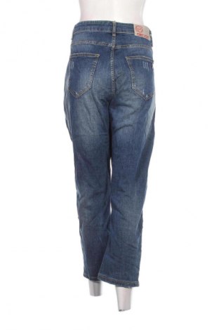 Damen Jeans Funky Staff, Größe XL, Farbe Blau, Preis € 28,99