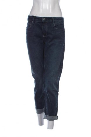 Dámské džíny  G-Star Raw, Velikost L, Barva Modrá, Cena  3 099,00 Kč