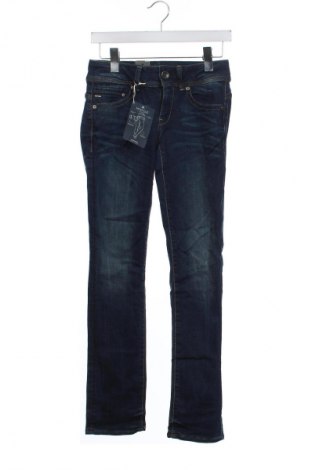 Blugi de femei G-Star Raw, Mărime S, Culoare Albastru, Preț 659,99 Lei