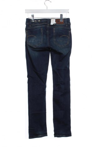 Blugi de femei G-Star Raw, Mărime S, Culoare Albastru, Preț 659,99 Lei