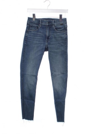 Damen Jeans G-Star Raw, Größe XS, Farbe Blau, Preis 29,99 €