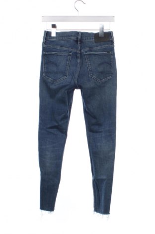 Damen Jeans G-Star Raw, Größe XS, Farbe Blau, Preis 29,99 €