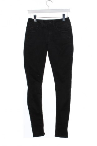 Dámské džíny  G-Star Raw, Velikost S, Barva Černá, Cena  2 499,00 Kč