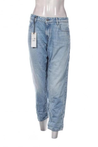 Dámské džíny  G-Star Raw, Velikost XL, Barva Modrá, Cena  3 099,00 Kč