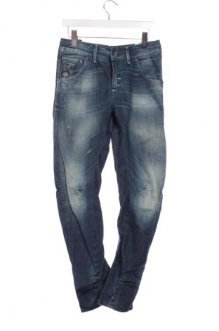 Blugi de femei G-Star Raw, Mărime XS, Culoare Albastru, Preț 234,21 Lei