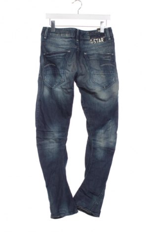 Blugi de femei G-Star Raw, Mărime XS, Culoare Albastru, Preț 234,21 Lei