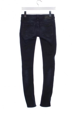 Дамски дънки G-Star Raw, Размер S, Цвят Син, Цена 89,00 лв.