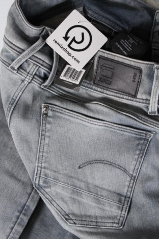 Dámské džíny  G-Star Raw, Velikost S, Barva Šedá, Cena  3 099,00 Kč
