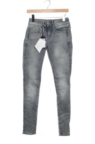 Dámské džíny  G-Star Raw, Velikost S, Barva Šedá, Cena  3 099,00 Kč