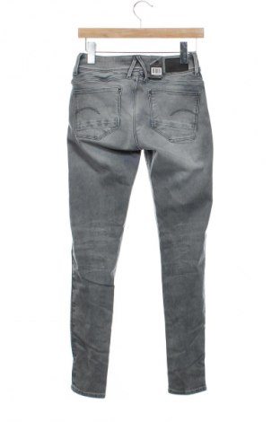 Dámské džíny  G-Star Raw, Velikost S, Barva Šedá, Cena  2 200,00 Kč