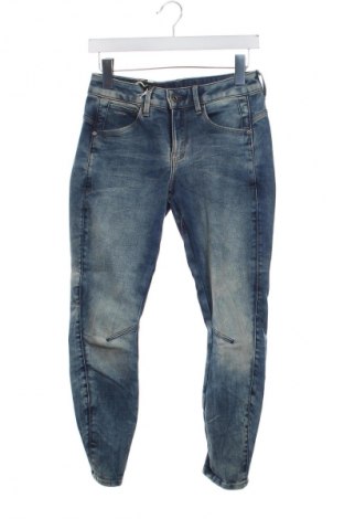 Γυναικείο Τζίν G-Star Raw, Μέγεθος M, Χρώμα Μπλέ, Τιμή 122,94 €