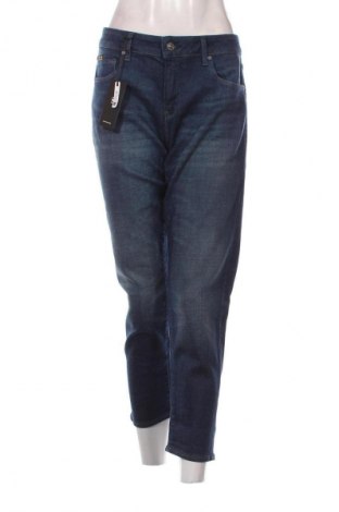 Damen Jeans G-Star Raw, Größe L, Farbe Blau, Preis € 134,99