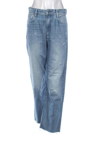 Damen Jeans G-Star Raw, Größe M, Farbe Blau, Preis € 97,00