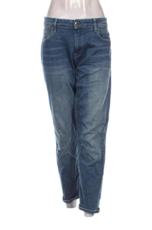 Γυναικείο Τζίν G-Star Raw, Μέγεθος XL, Χρώμα Μπλέ, Τιμή 56,99 €