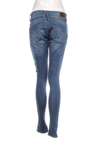 Dámské džíny  G-Star Raw, Velikost M, Barva Modrá, Cena  1 449,00 Kč