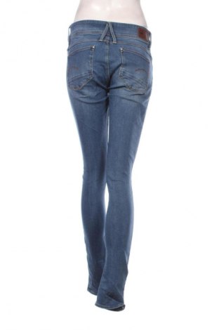 Damskie jeansy G-Star Raw, Rozmiar M, Kolor Niebieski, Cena 291,99 zł
